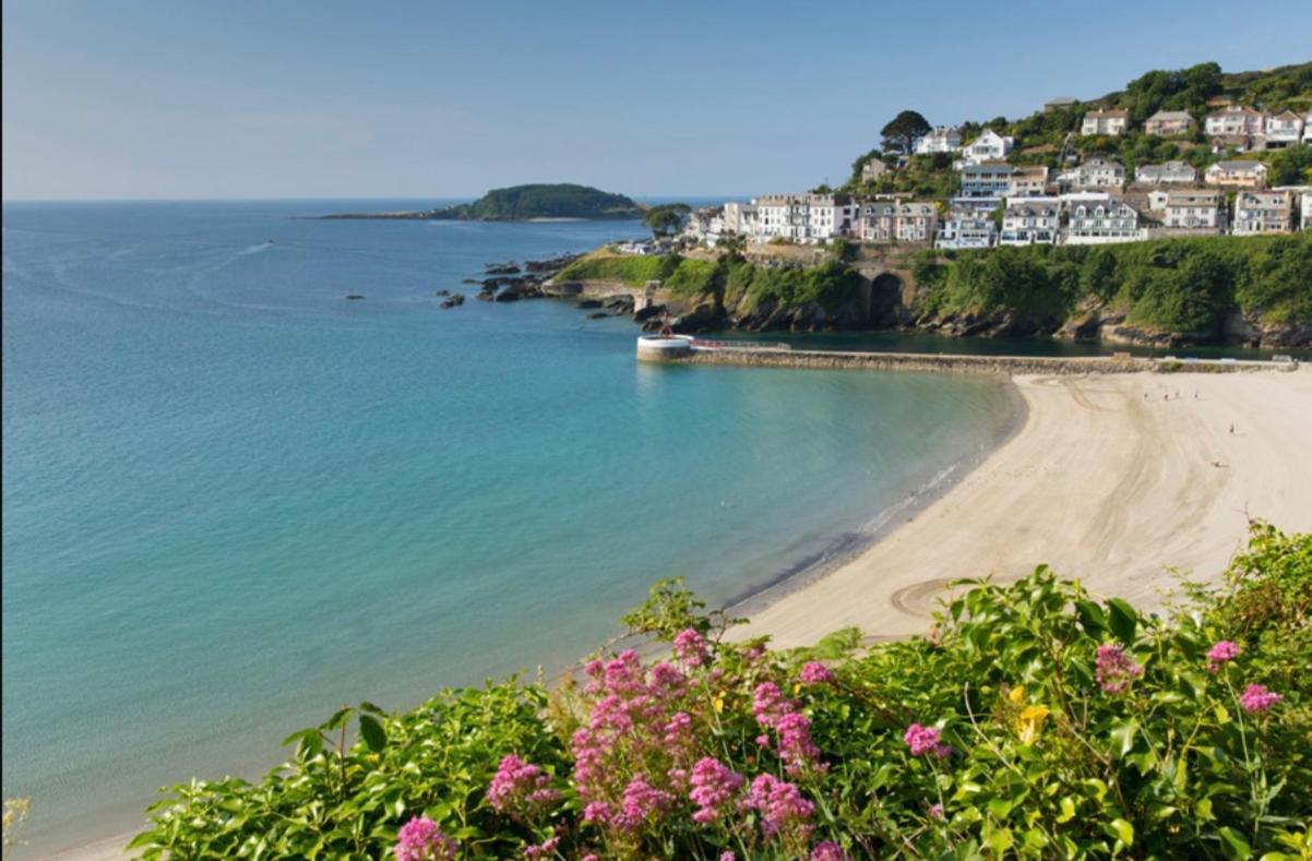 Talland View. Polperro Looe Exterior photo